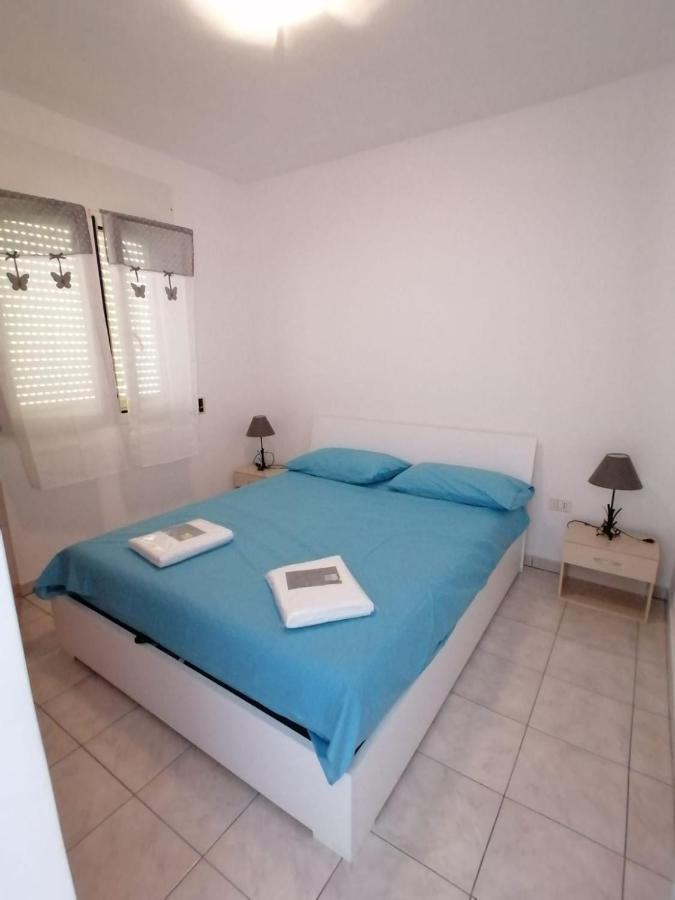 Apartamento La Mennula Garden Salignano  Exterior foto