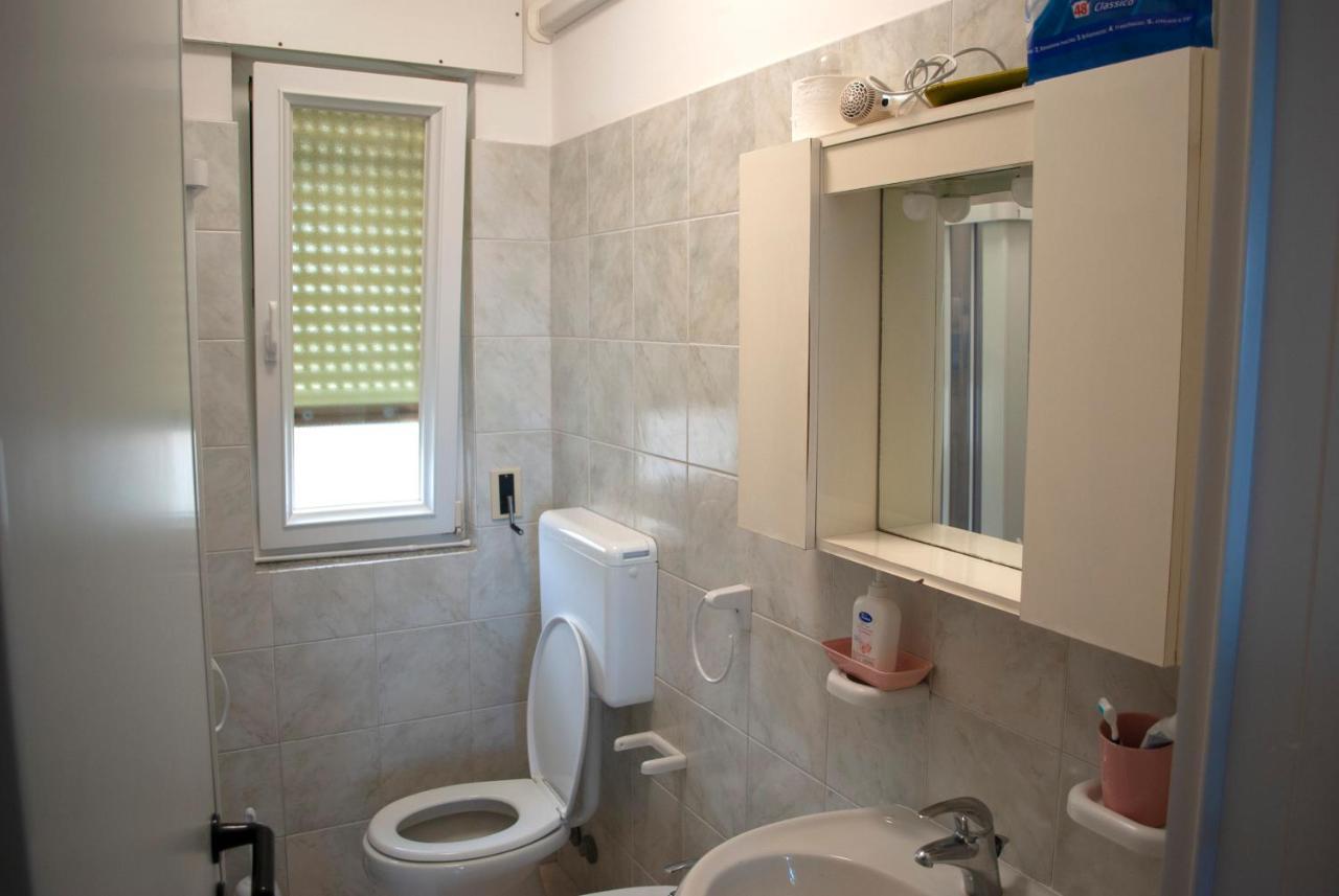 Apartamento La Mennula Garden Salignano  Exterior foto