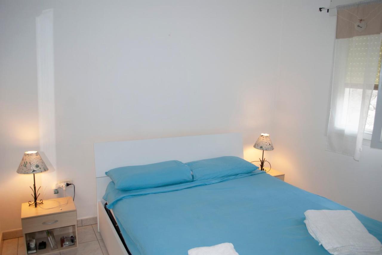 Apartamento La Mennula Garden Salignano  Exterior foto
