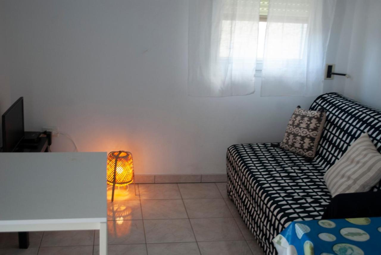 Apartamento La Mennula Garden Salignano  Exterior foto