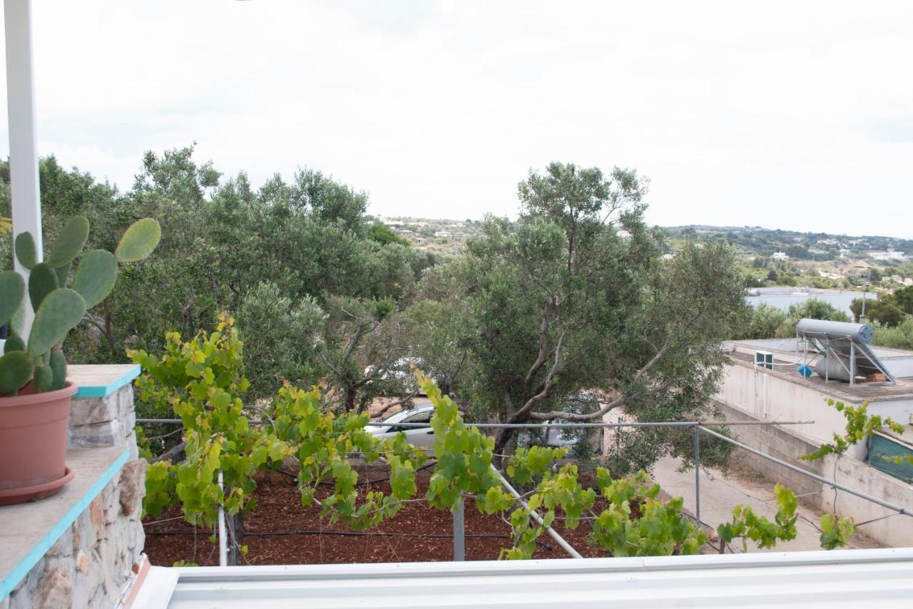 Apartamento La Mennula Garden Salignano  Exterior foto