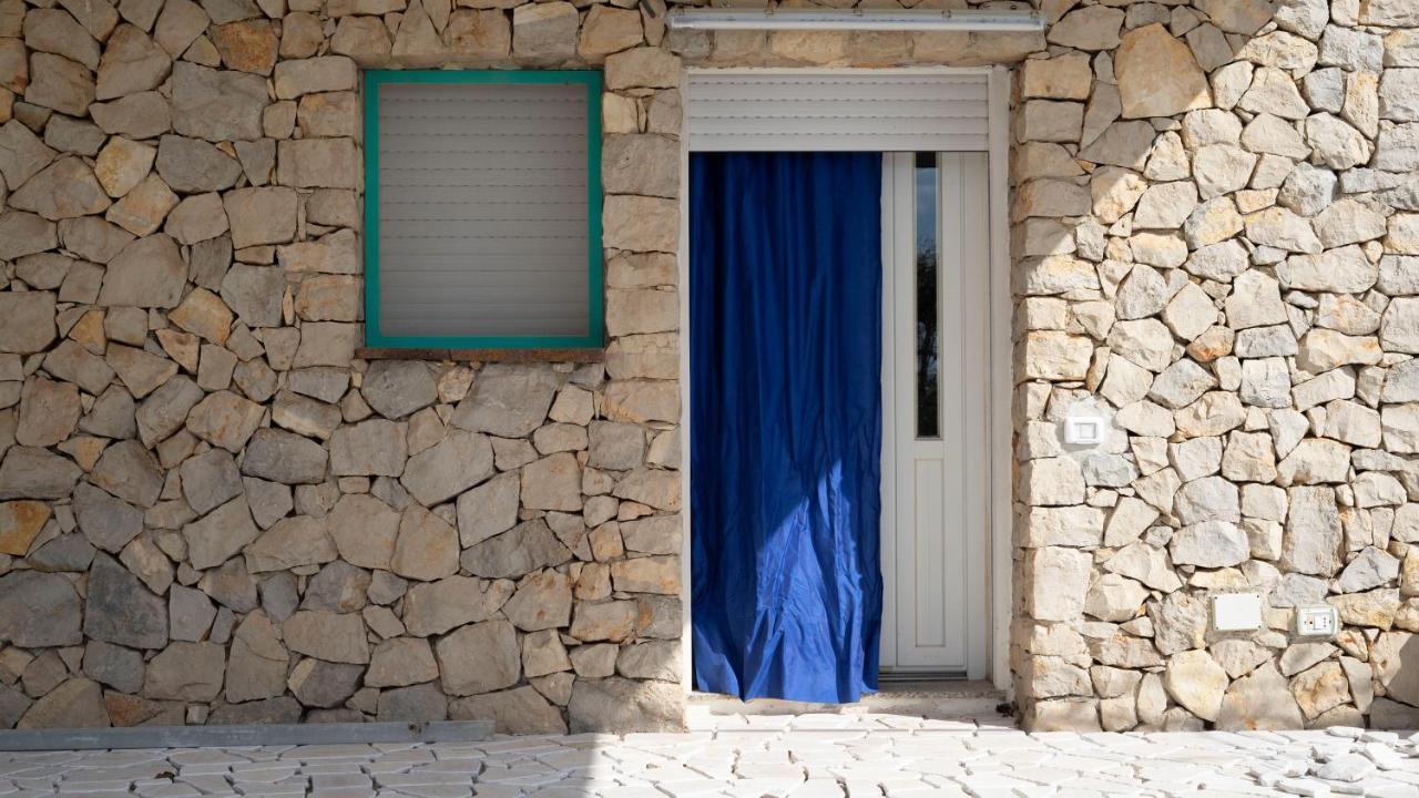 Apartamento La Mennula Garden Salignano  Exterior foto
