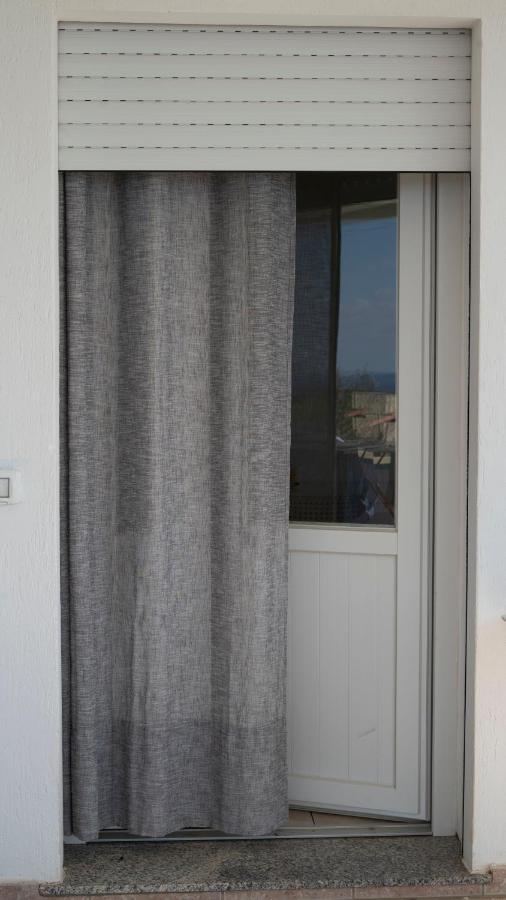 Apartamento La Mennula Garden Salignano  Exterior foto