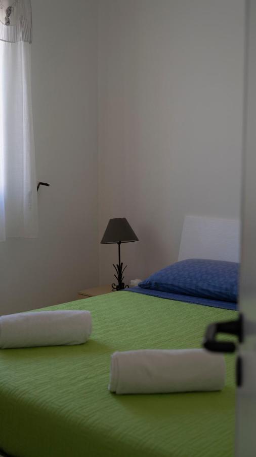 Apartamento La Mennula Garden Salignano  Exterior foto