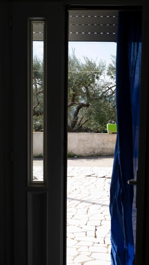 Apartamento La Mennula Garden Salignano  Exterior foto