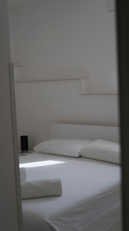 Apartamento La Mennula Garden Salignano  Exterior foto