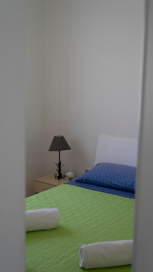 Apartamento La Mennula Garden Salignano  Exterior foto