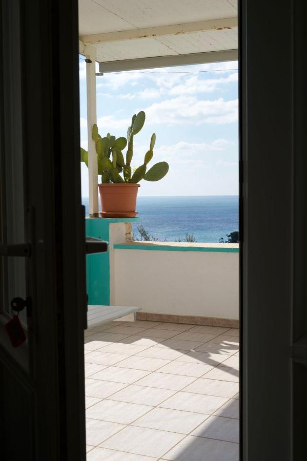 Apartamento La Mennula Garden Salignano  Exterior foto