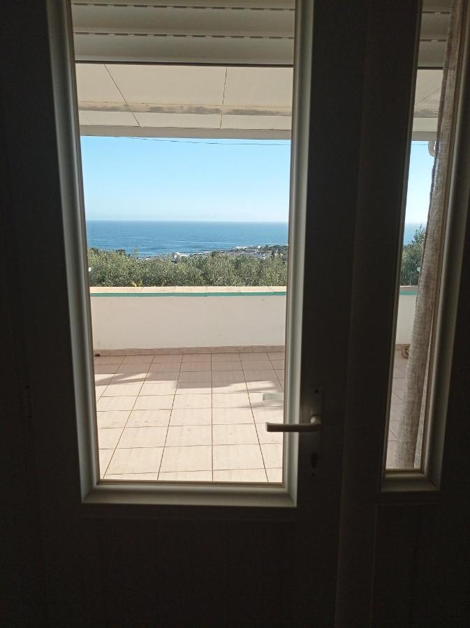 Apartamento La Mennula Garden Salignano  Exterior foto