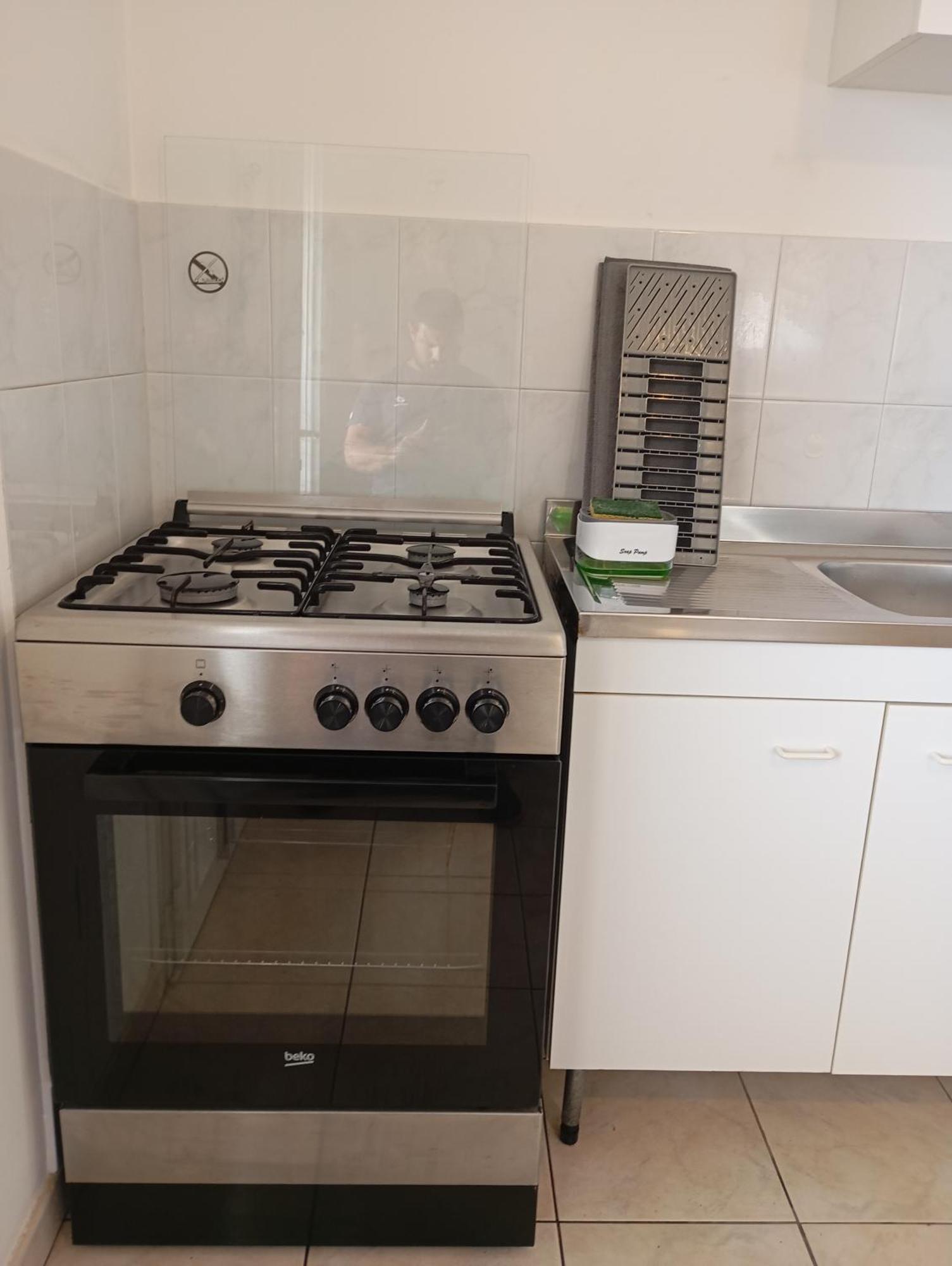 Apartamento La Mennula Garden Salignano  Exterior foto